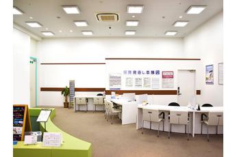 保険見直し本舗 なかもずコーナン店
