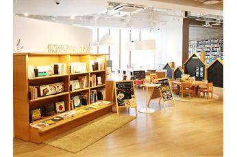 保険見直し本舗 枚方T-SITE店