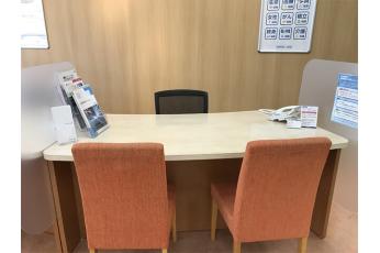 保険見直し本舗 イオンモールつがる柏店