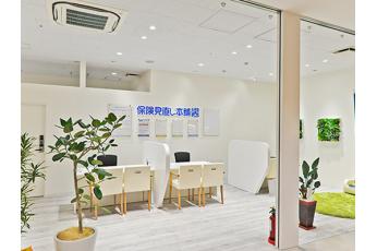 保険見直し本舗 ウィングキッチン京急川崎店