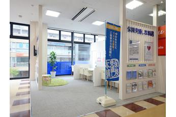 保険見直し本舗 カスミ南柏駅前店