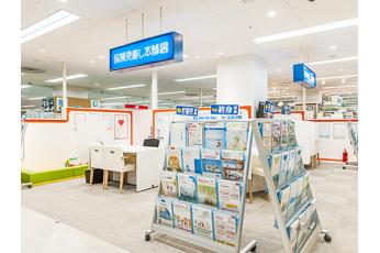 保険見直し本舗 東久留米イトーヨーカドー店