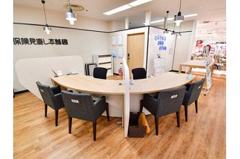 保険見直し本舗 西武所沢S.C.店