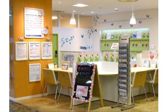 保険見直し本舗 パセオ宇都宮店