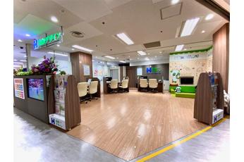 保険デザイン 茨木店