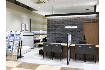 保険見直し本舗 ピアシティ南越谷店