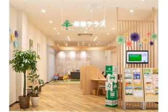 保険テラス セブンパーク天美店