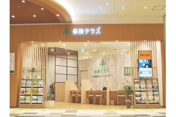 保険テラス ららぽーと門真店