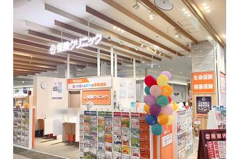 保険クリニック セブンパークアリオ柏店