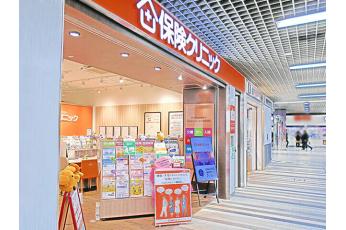 保険クリニック 川崎アゼリア京急口店