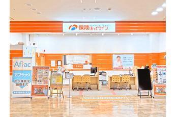 保険ほっとライン ビビット南船橋店