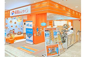 保険ほっとライン ラクト山科店