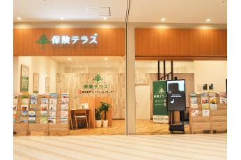保険テラス エミテラス所沢店