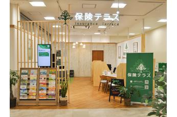 保険テラス アル・プラザ草津店