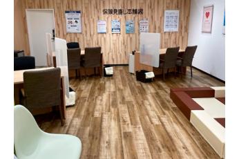 保険見直し本舗 アピタタウン稲沢店