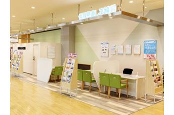 保険見直し本舗 ビバモール赤間店