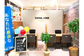 保険見直し本舗 MEGAドン・キホーテ黒磯店
