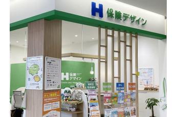 保険デザイン フレスポ阿波座店