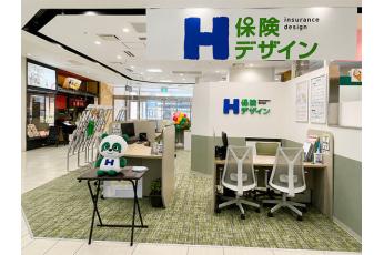 保険デザイン 岸和田カンカンベイサイドモール店