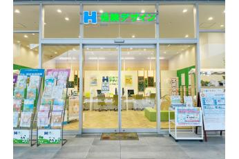 保険デザイン トナリエ大和高田店