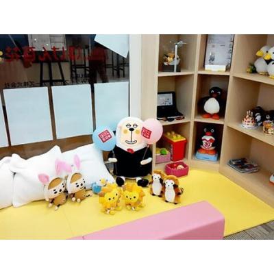 ほけん百花 越谷レイクタウン店 キッズスペース