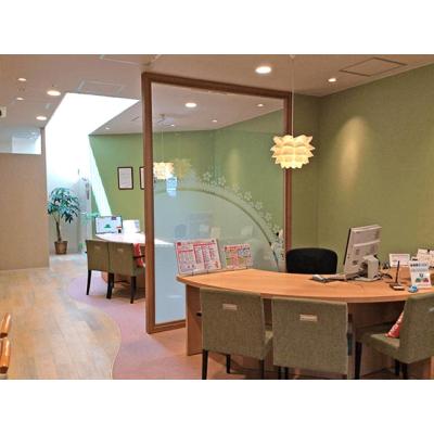 ほけん百花 玉川高島屋Ｓ・Ｃ店 相談スペース