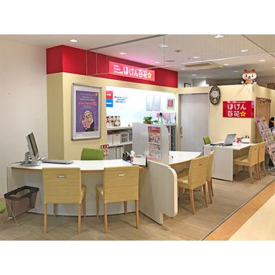 ほけん百花 赤羽アピレ店 店舗外観