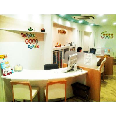 ほけん百花 新小岩ルミエール店 相談スペース
