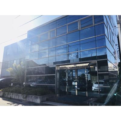 R&C株式会社 長野支社 店舗外観