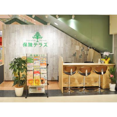保険テラス アピタ福井大和田店 店舗外観