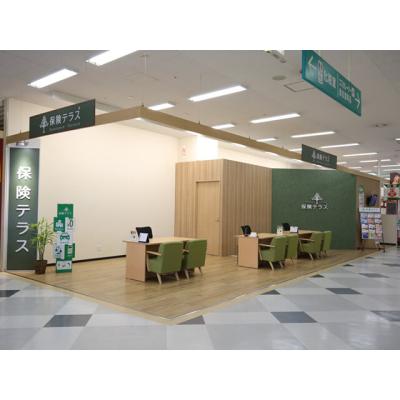 保険テラス アル・プラザ栗東店 店舗外観