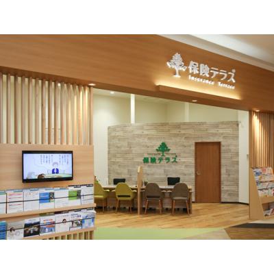 保険テラス イーアス高尾店 店舗外観