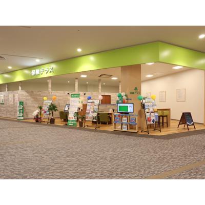 保険テラス イオンモール神戸南店 店舗外観