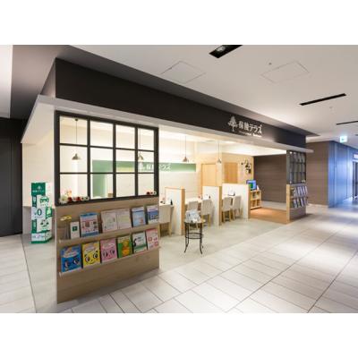 保険テラス グランフロント大阪店 店舗外観