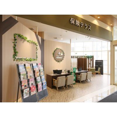 保険テラス フレンドタウン深江橋店 店舗外観