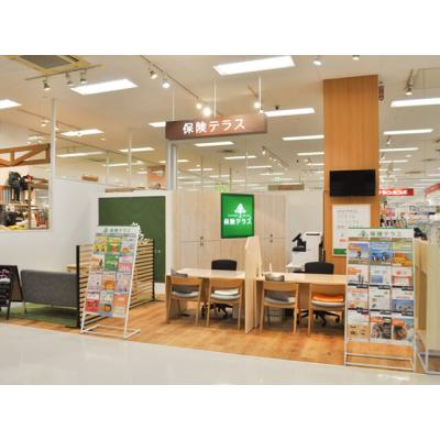 保険テラス 明石店 店舗外観