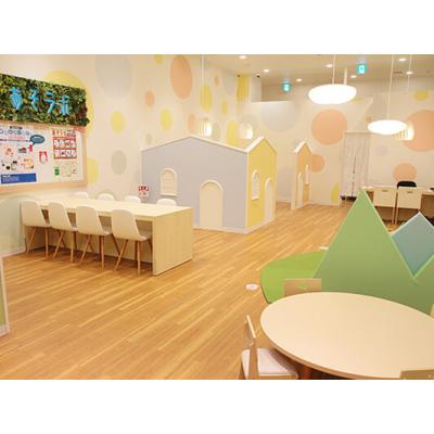 保険見直し本舗 ららぽーと和泉店 店舗外観