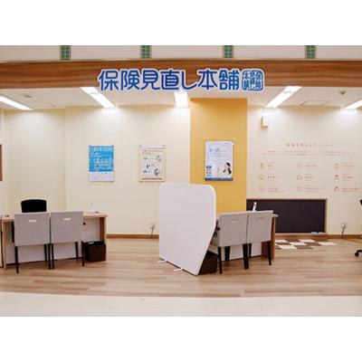 保険見直し本舗 イズミヤ西神戸店 店舗外観