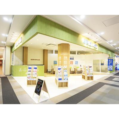 保険見直し本舗 ポップタウン住道オペラパーク店 店舗外観