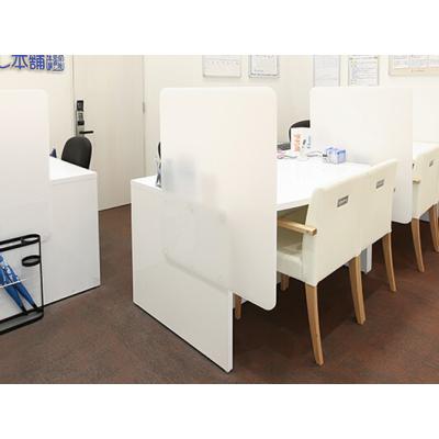 保険見直し本舗 扶桑イオンモール店 店内