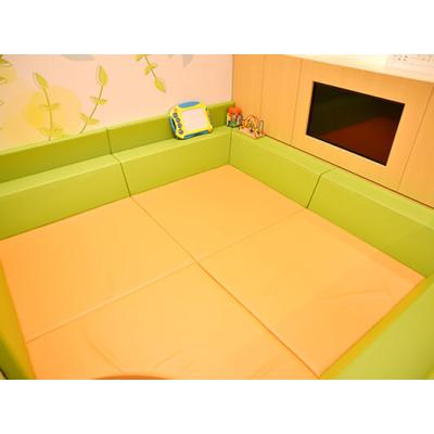 保険見直し本舗 泉北パンジョ店 キッズスペース
