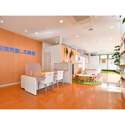保険見直し本舗 長泉フレスポ店 店舗外観