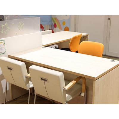 保険見直し本舗 マルナカ新倉敷店 相談スペース