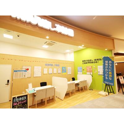 保険見直し本舗 イオンスタイル仙台卸町店 店舗外観
