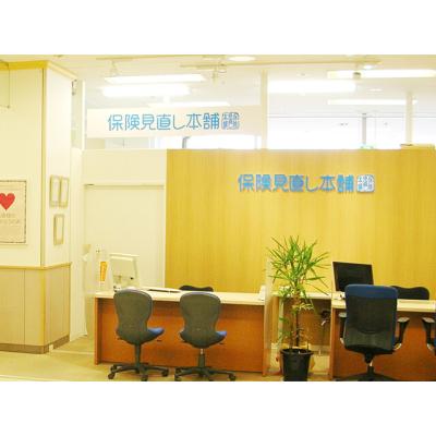 保険市場