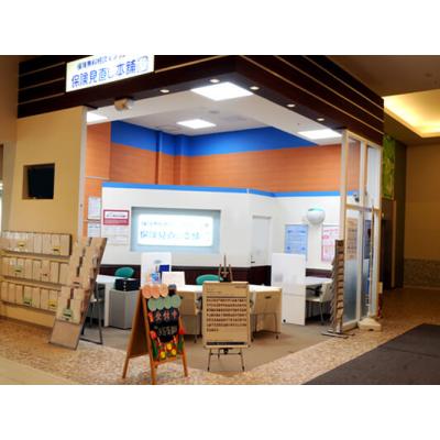 保険見直し本舗 ちはら台ユニモ店 店舗外観