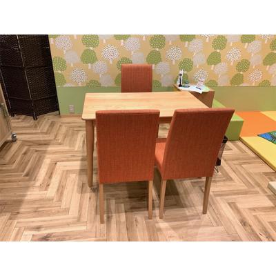 保険見直し本舗 イオンスタイル検見川浜店 相談スペース