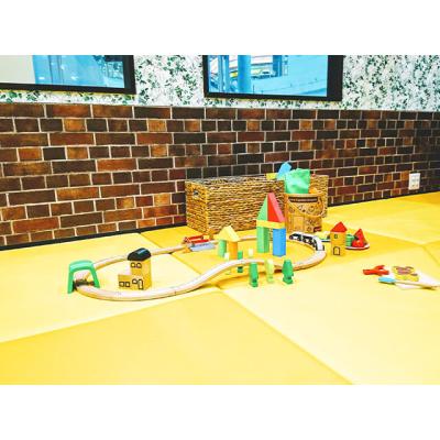 保険見直し本舗 イオンモール羽生店 キッズスペース