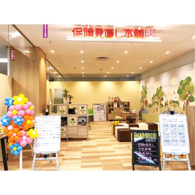 保険見直し本舗 イオン南砂店 店舗外観