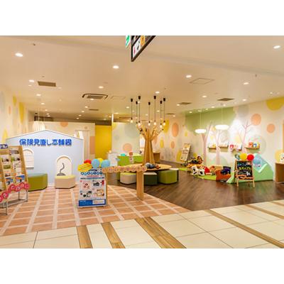 保険見直し本舗 キラリナ京王吉祥寺店 店舗外観